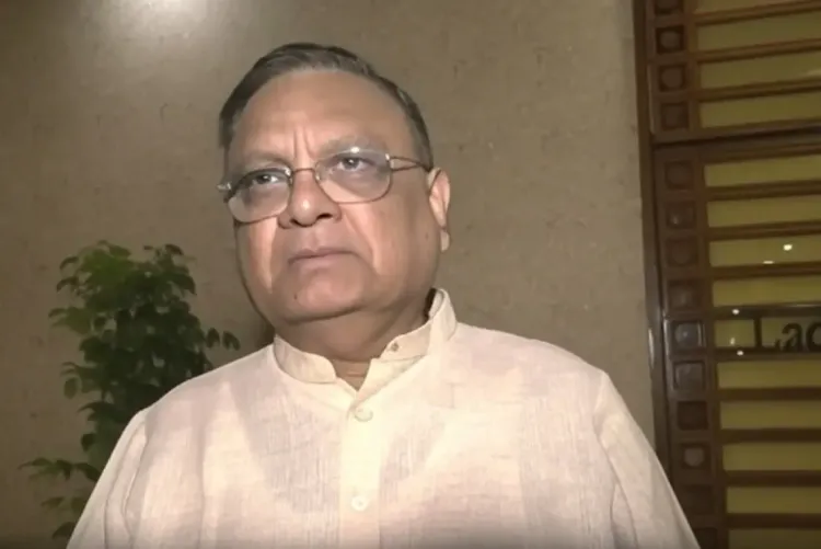 क्या बिहार में महागठबंधन की सरकार बनेगी? कांग्रेस नेताओं के दावे