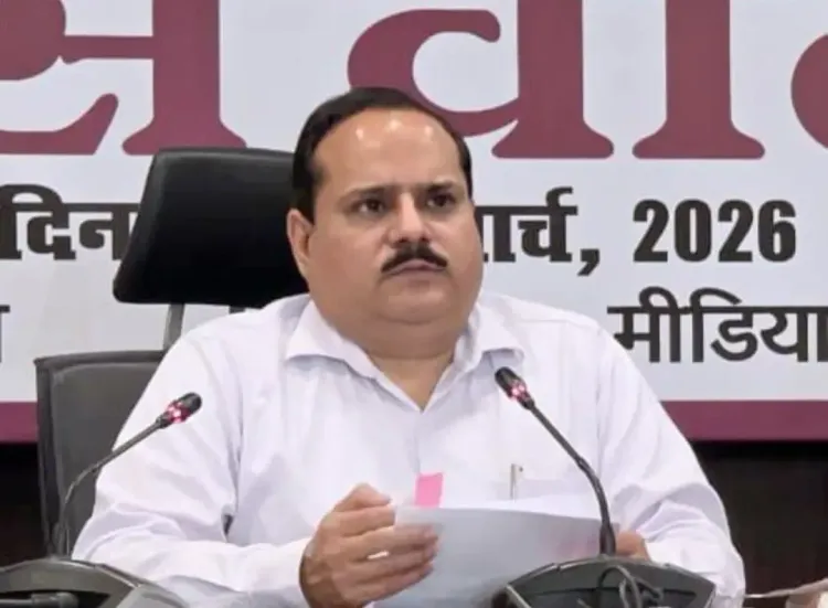 उत्तर प्रदेश में एसआईआर: 70 लाख से ज्यादा नए आवेदन, मतदाता सूची में 12.55 करोड़ नाम दर्ज