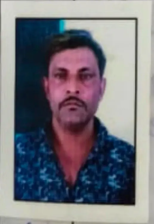 यूपी एसटीएफ मुठभेड़ में ₹1 लाख इनामी बदमाश आसिफ ढेर, अंबेडकरनगर में हुई कार्रवाई