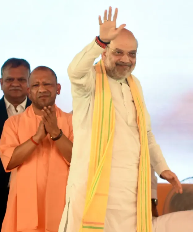 यूपी इंटरनेशनल ट्रेड शो 2026: 25 सितंबर से ग्रेटर नोएडा में आगाज़, अमित शाह करेंगे उद्घाटन