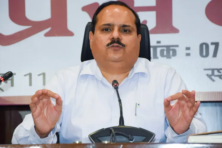 यूपी विधान परिषद चुनाव 2026: 23 अक्टूबर को मतदान के लिए पात्र कर्मचारियों को विशेष आकस्मिक अवकाश