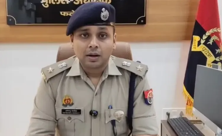 Fatehpur husband electrocuted by wife, condition critical; second attack in two weeks