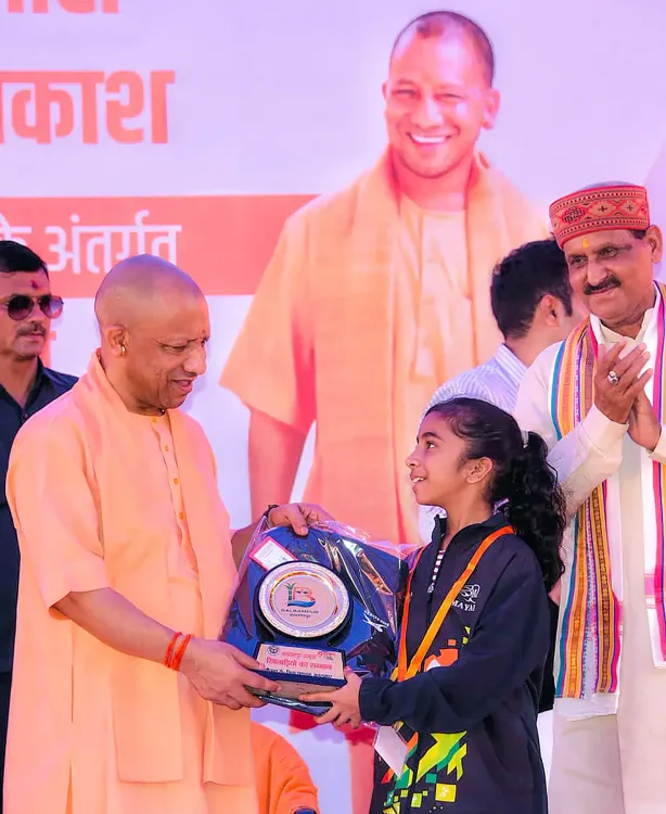 Yogi Adityanath: UP women now architects of rural economy, not just beneficiaries
