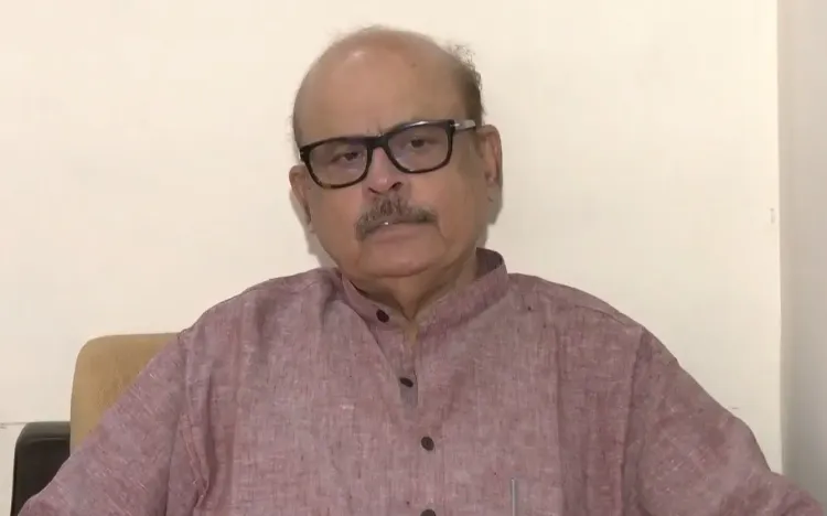 क्या उपराष्ट्रपति के शपथ ग्रहण में राहुल की अनुपस्थिति पर तारिक अनवर ने सफाई दी?