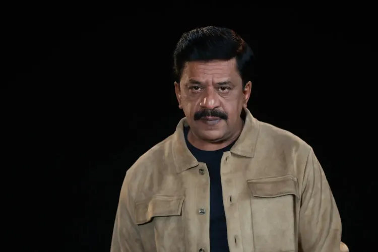 Upendra Limaye to host Crime Patrol Marathi, premieres Oct 26
