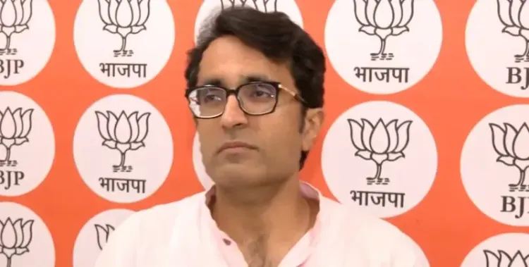 यूपीआई चार्ज विवाद: भाजपा प्रवक्ता प्रदीप भंडारी बोले — आम ग्राहक पर कोई बोझ नहीं