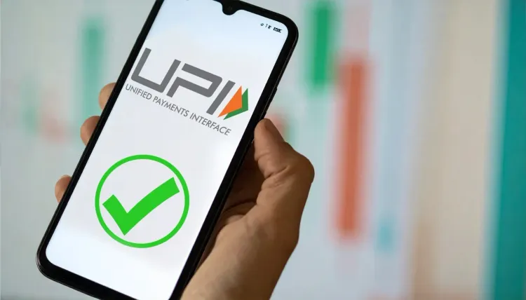 UPI transactions hit ₹29.88 lakh crore in July, volumes up 22% year-on-year