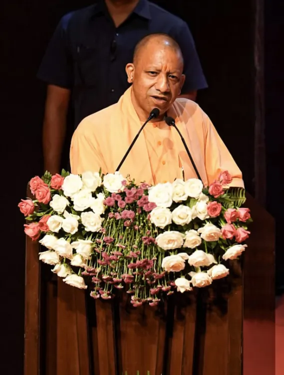 क्या यूपीआईटीएस 2025 में महिला उद्यमिता को नई उड़ान मिल रही है?