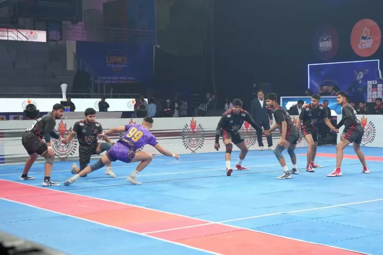Did UPKL Season 2 Break Records on a Historic Night?