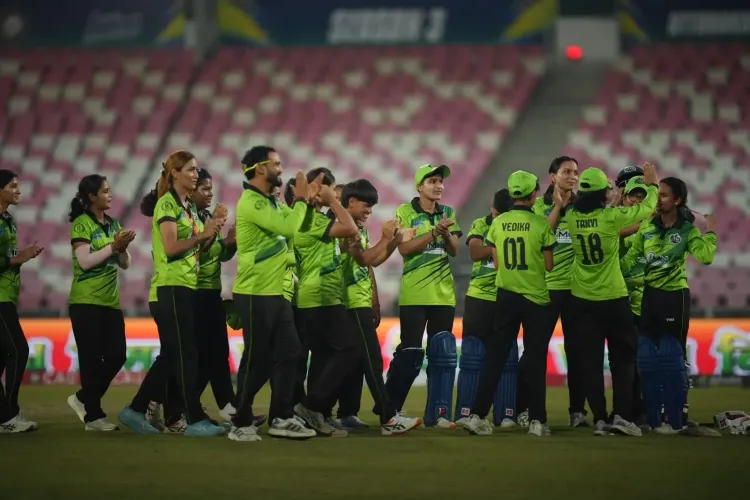 UPL 2026 Women's Final: Unbeaten Mussoorie Queens face Dehradun Warriors