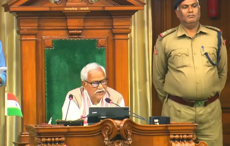 What Caused the Uproar in Bihar Assembly Over the NEET Student Case?