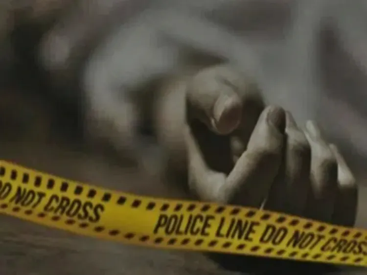 Could a Low Class 10 Score Lead to Tragedy in Rajasthan?