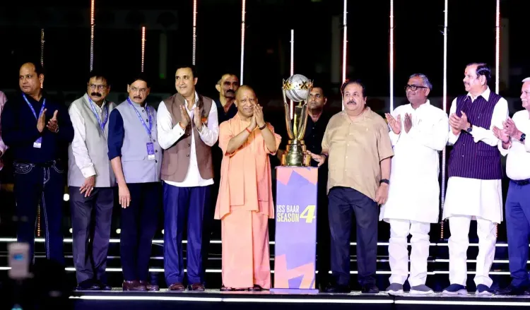 UPT20 League eyes Varanasi, Gorakhpur expansion: Chairman Sanjay Kapoor