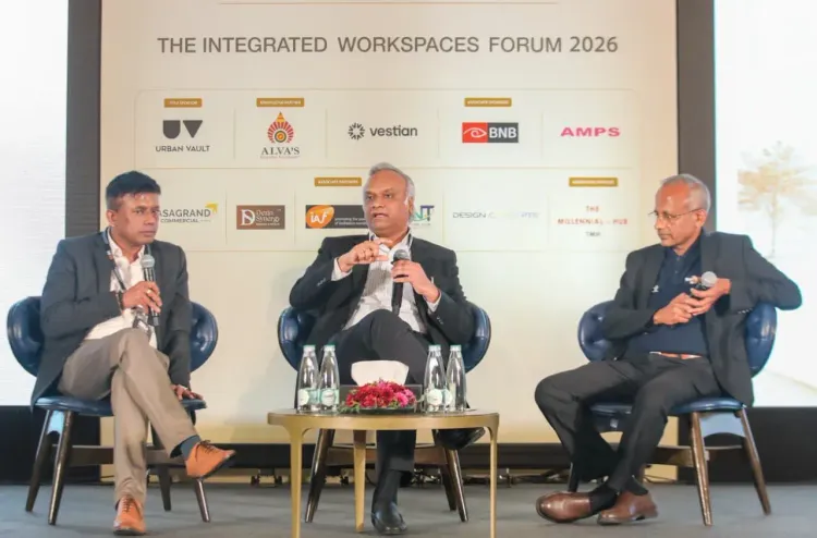Bengaluru mobility, cyber safety top Priyank Kharge's urban growth agenda