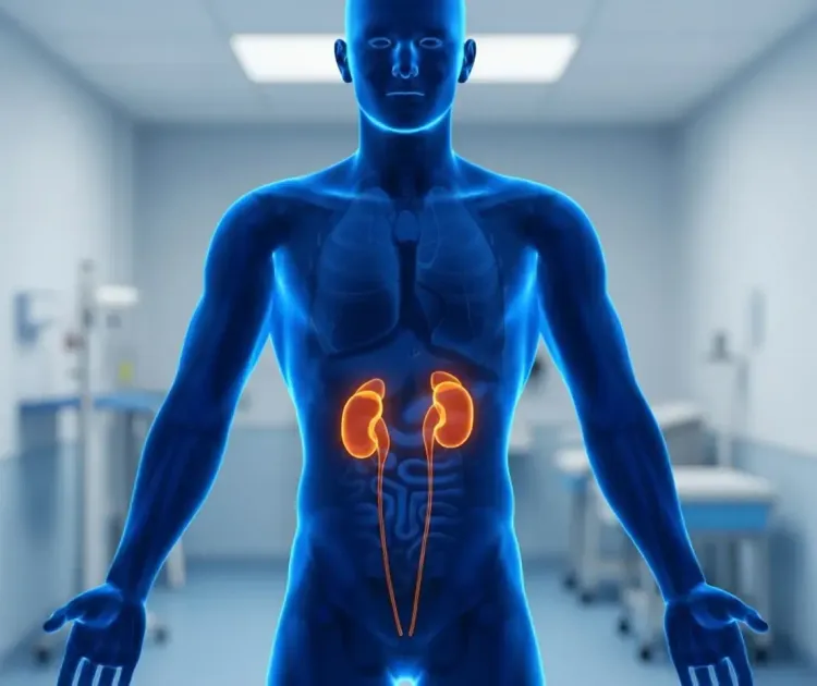 क्या यूरिन में बदलाव किडनी खराब होने का संकेत है? नजरअंदाज करना हो सकता है खतरनाक!