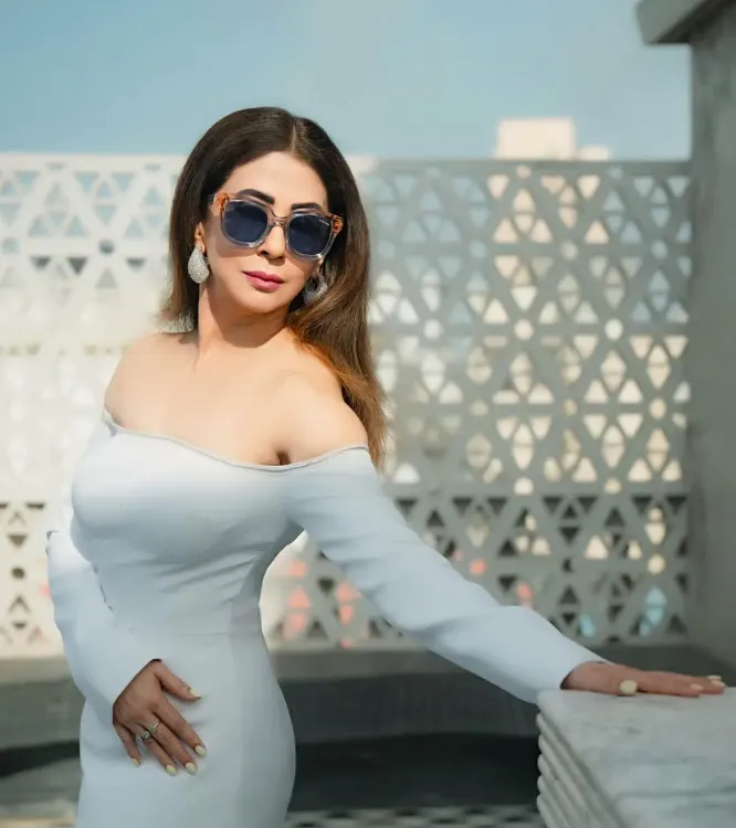Urmila Matondkar recalls Feroz Khan's emotional tribute to 'Pyaar Tune Kya Kiya'