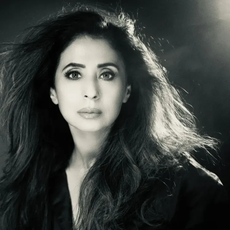 Did Urmila Matondkar Just Redefine Life's Purpose?
