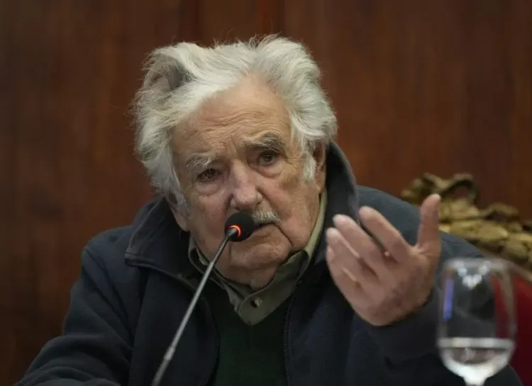 Did Uruguay's Iconic Ex-President Jose Mujica Pass Away at 89?