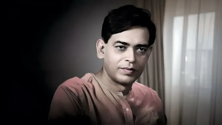 क्या 'उर्वशी' के लिए प्राणों की बाजी लगाने को तैयार थे दिनकर? साधना से मिला ज्ञानपीठ सम्मान