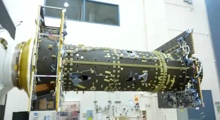 NASA, US Energy Dept sign nuclear space pact, Moon reactor planned for 2028