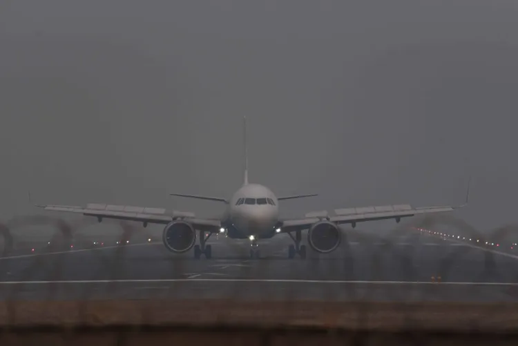 Are US Airlines Ready for the Busiest Thanksgiving Travel Ever?