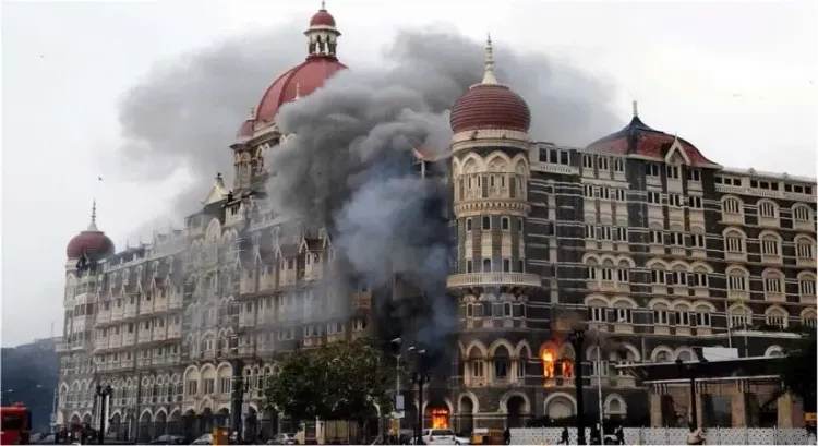 How is the US Supporting India's Pursuit of Justice for 26/11 Attackers?