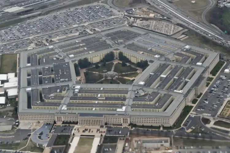 Pentagon's $450 million bet on Elmet to cut China's 85% tungsten grip