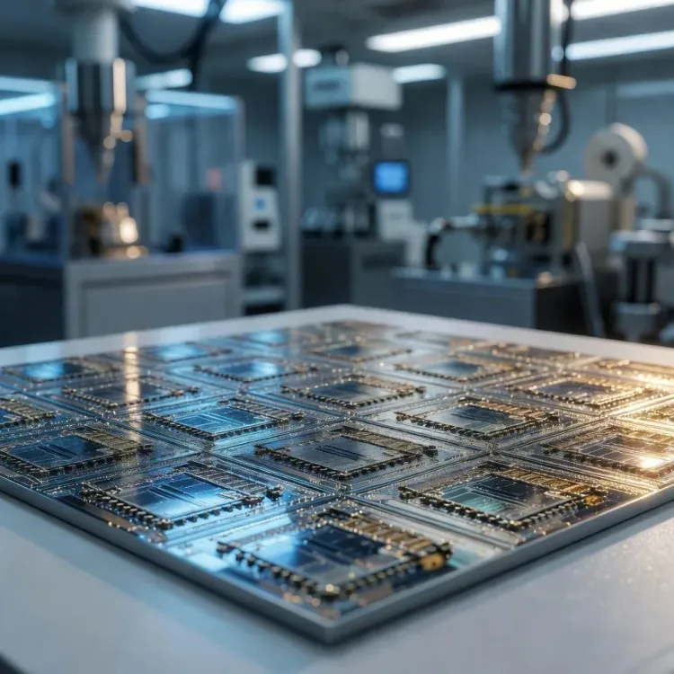 Micron validates CXMT and YMTC growth amid record AI memory demand