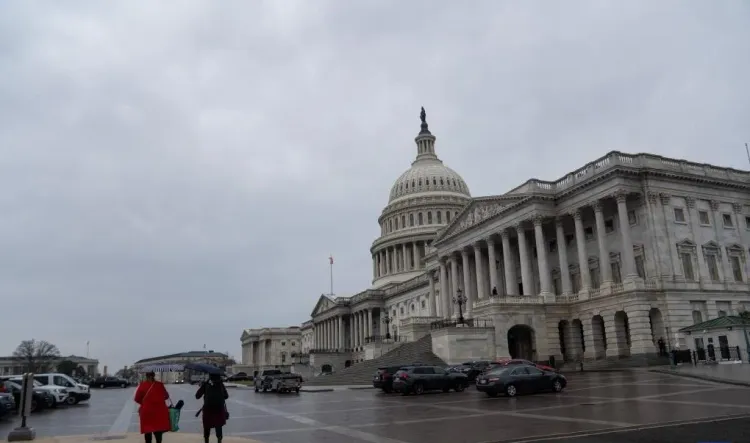 US Congress debates campus free speech: Republicans vs Democrats clash