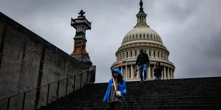 US Congress moves to ban prediction market trading by lawmakers