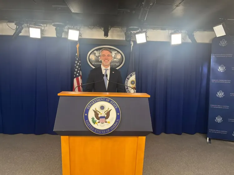 Is the US Still Committed to Its Quad Partners?