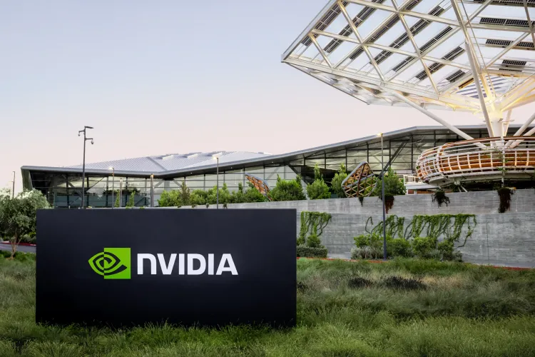 Impact of US Restrictions on Nvidia Chips on South Korean Semiconductor Firms