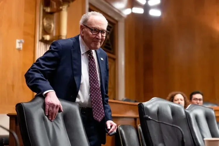 Make More in America Act: Democrats push bill to revamp US manufacturing, cut China supply chain reliance