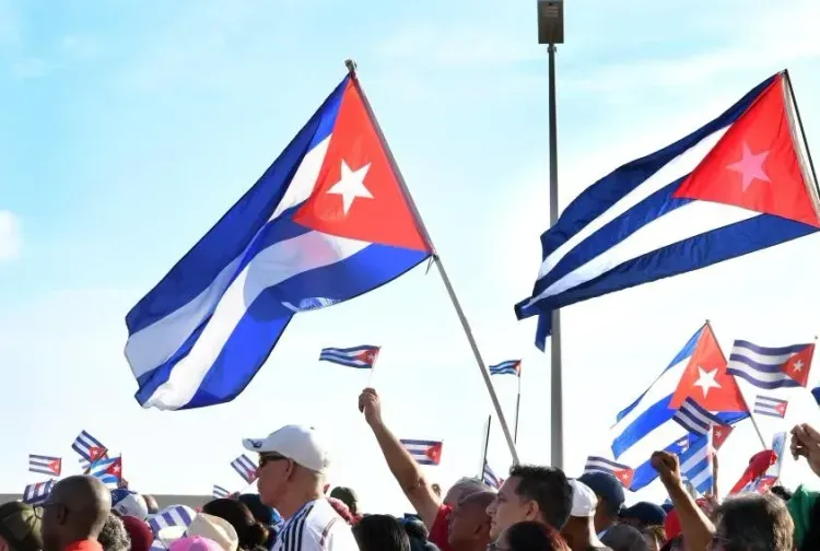 US embargo on Cuba: Infant mortality up 148%, 100,000+ patients hit