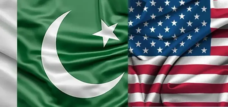 Is the US Engaging with Pakistan Despite Its Long-Standing Terror Links?