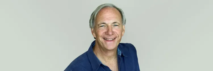 Ray Dalio warns US entering 'particularly risky period' amid debt crisis
