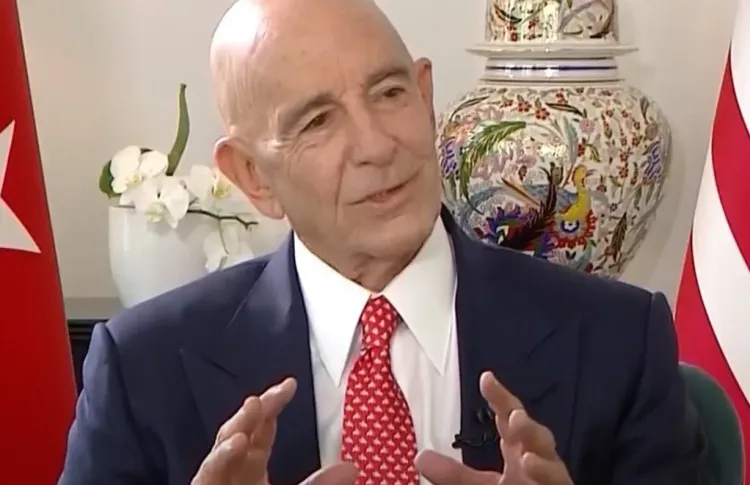 What is the role of US diplomacy in the Lebanon-Israel ceasefire?