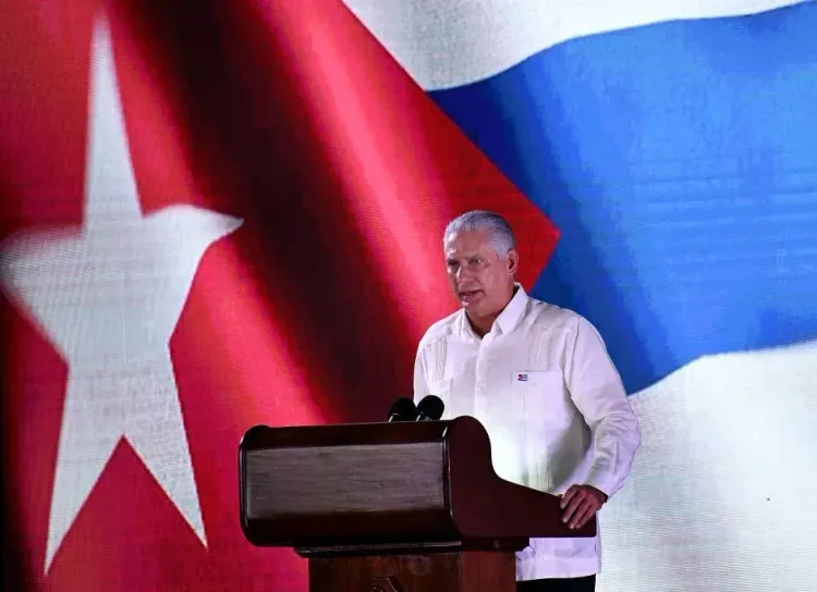 US expands CIA presence in Cuba amid intervention fears: Report