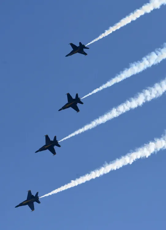 F-35 fleet readiness gap: US sustainment system built for 800, not 1,300 jets