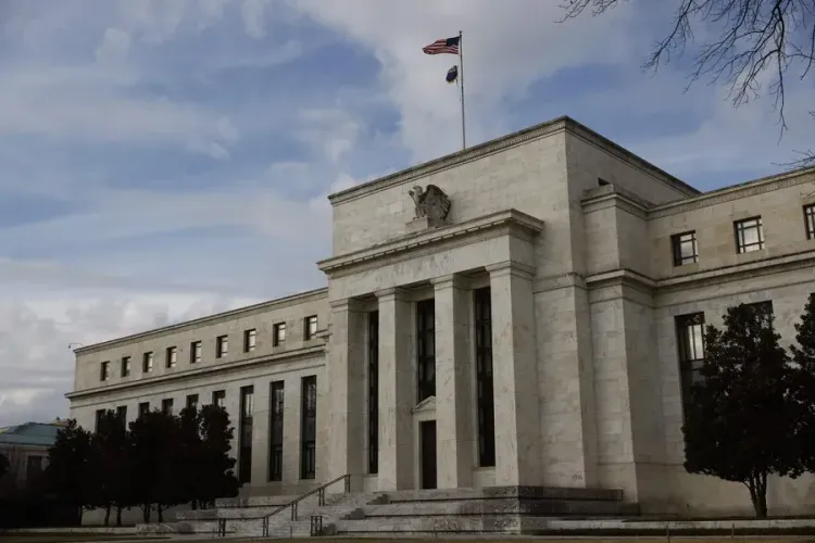 US Fed set to hold rates in 2026 as US-Iran conflict stokes inflation