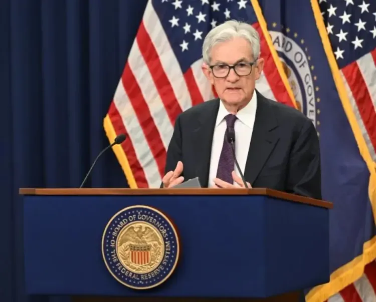 Fed Chair Powell warns central bank independence 'at risk' amid legal pressure