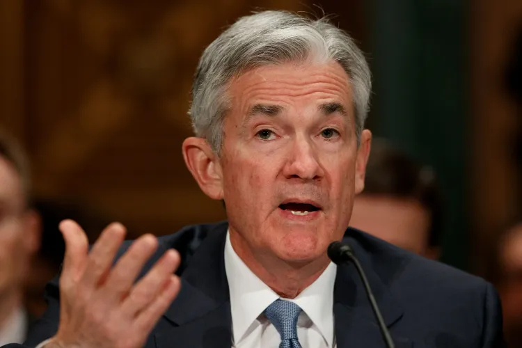 Is the US Fed Adopting a More Cautious Policy Stance?