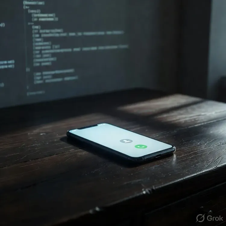 AI exploit WeWorm hijacks WeChat via missed calls, Tencent patches flaw