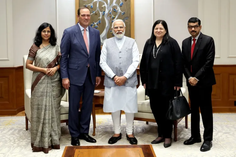 Is US Giant Cisco Expanding Webex Calling Services in India?