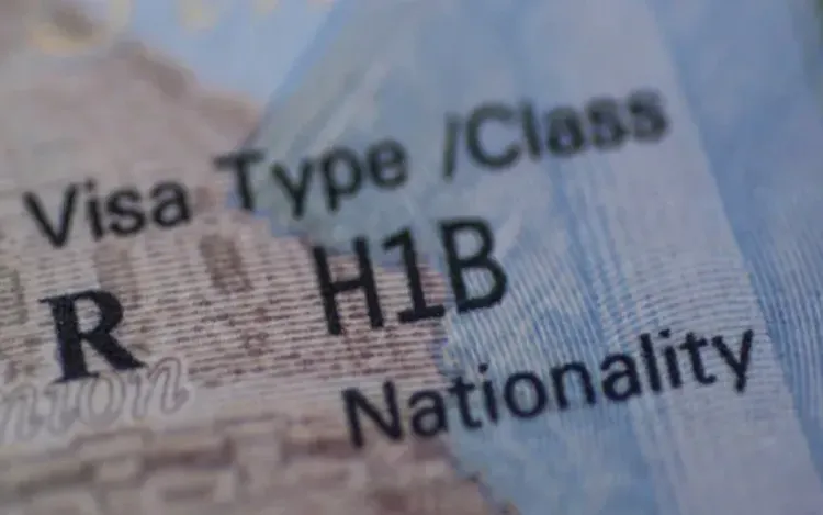 H-1B $100,000 wage floor heads to Congress after court blocks Trump order