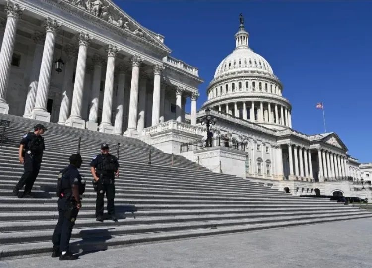 US House passes $26.3 billion farm bill 213-210 amid nutrition cuts row