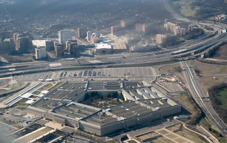 US lawmakers demand Pentagon answers on Iran wedding strike deaths