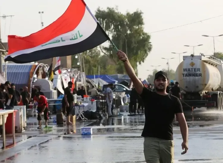 US ends Operation Inherent Resolve in Iraq after decade-long anti-IS campaign