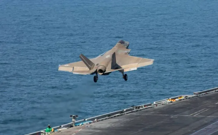 US Senate grills military over Iran strikes, Hormuz risks