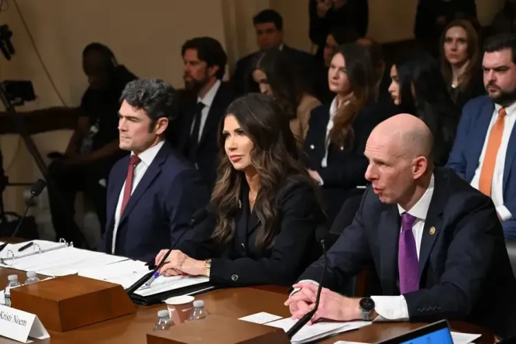 Are South Asia-Linked Terror Networks a Growing Threat to the US?